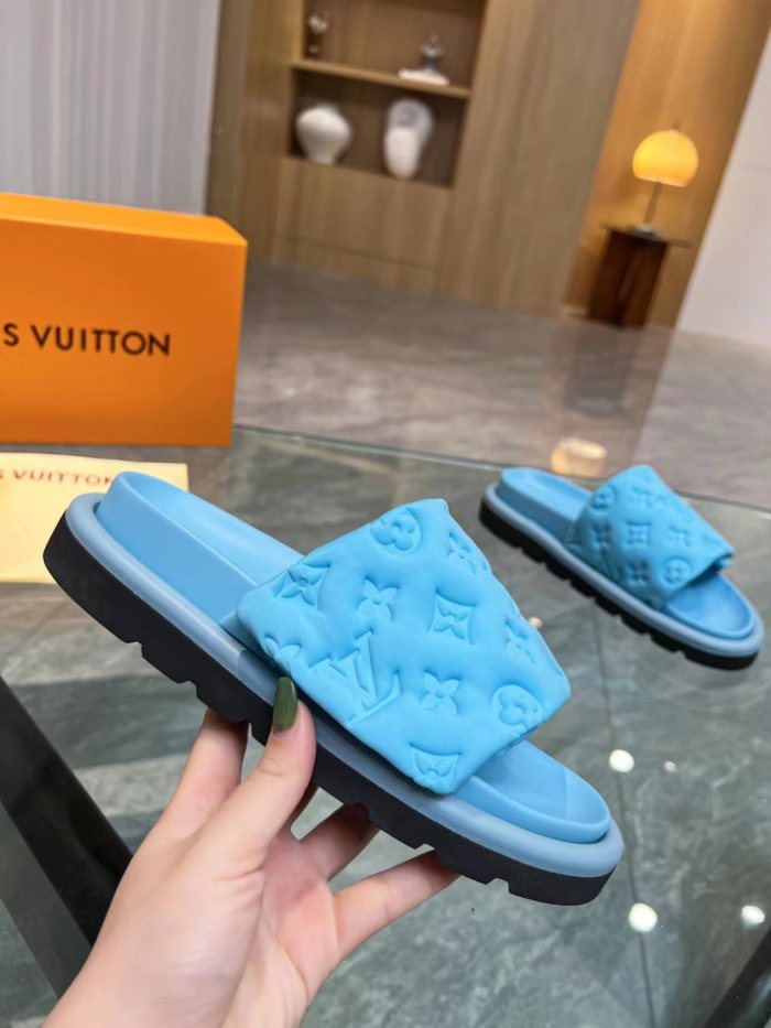 LV shoes 001 XM 081