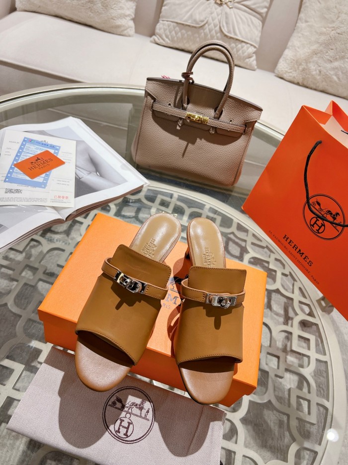 Hermes shoes 001 XM 012