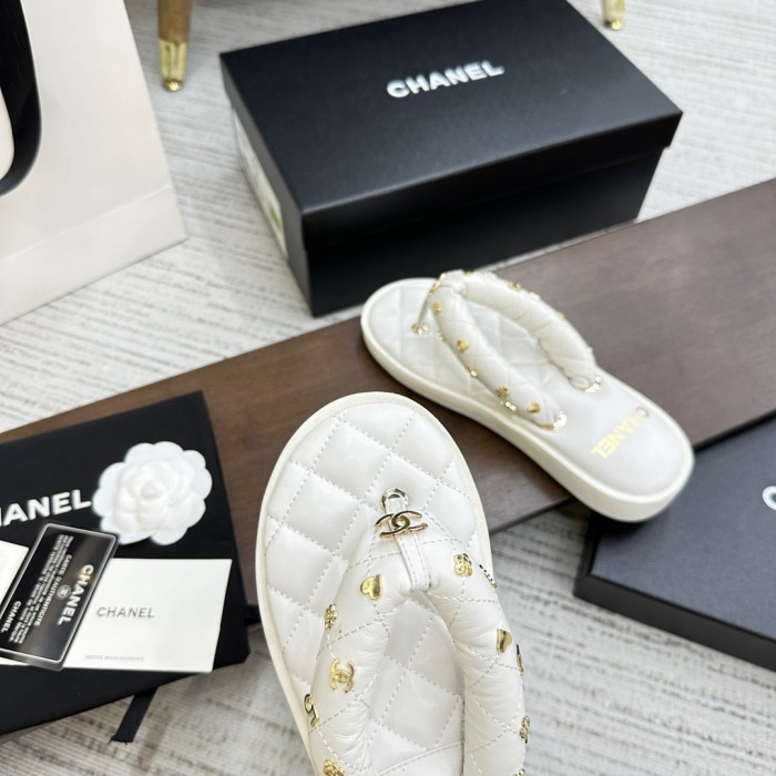 Chanel shoes 008 XM 042