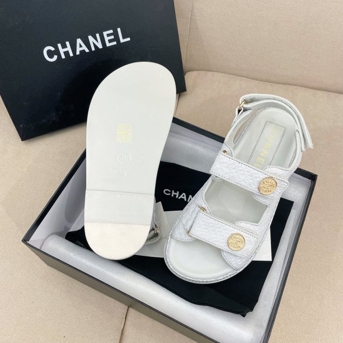 Chanel shoes 003 XM 003
