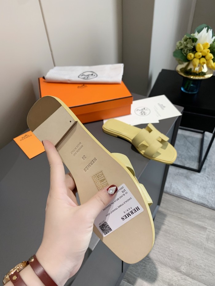 Hermes shoes 007 XM 072