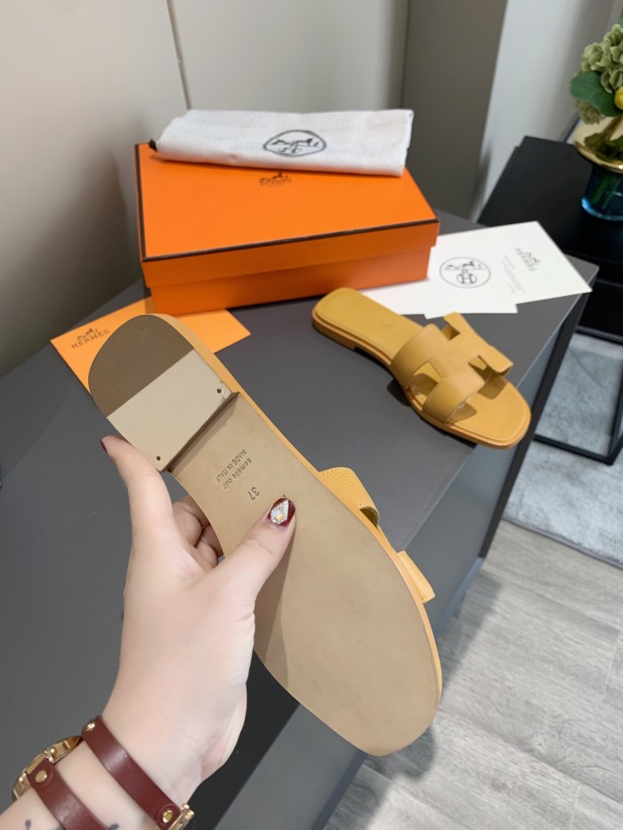Hermes shoes 007 XM 072