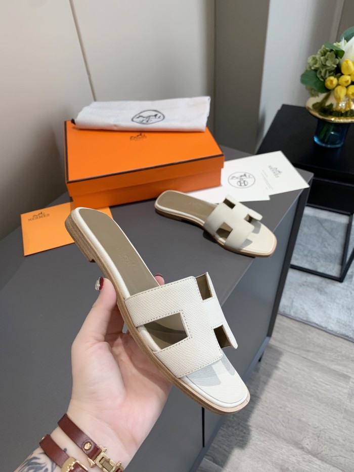 Hermes shoes 007 XM 072