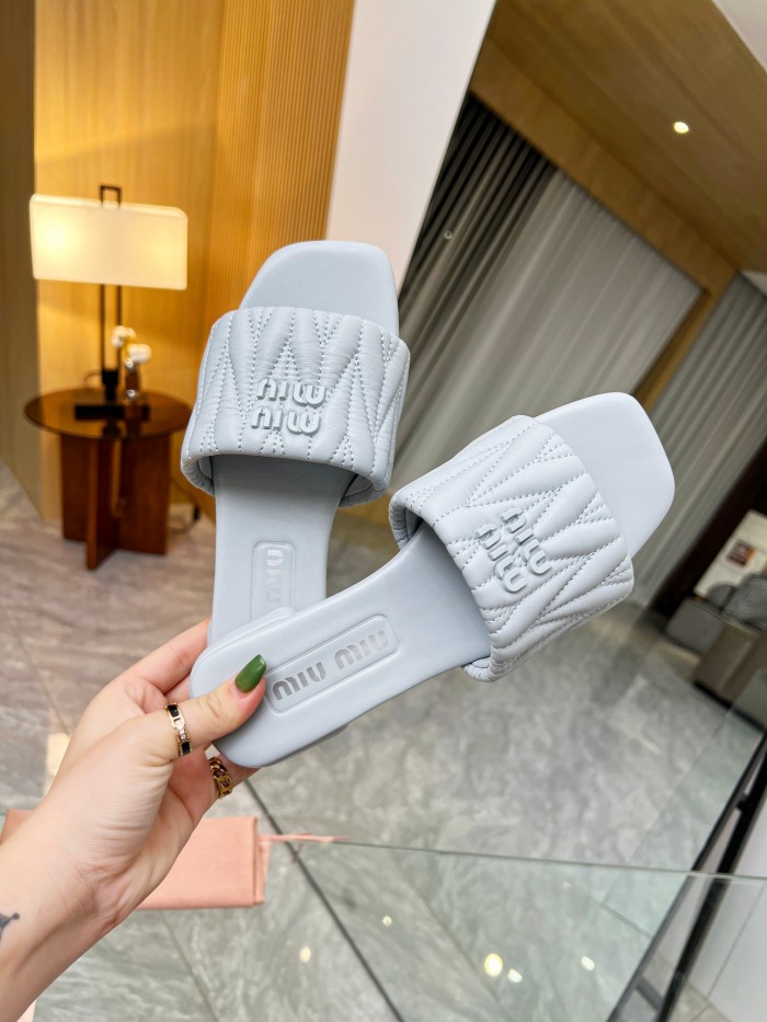 Miu Miu shoes 001 XM 022