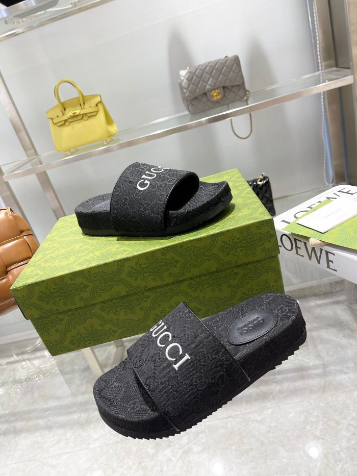 Gucci shoes 001 XM 561