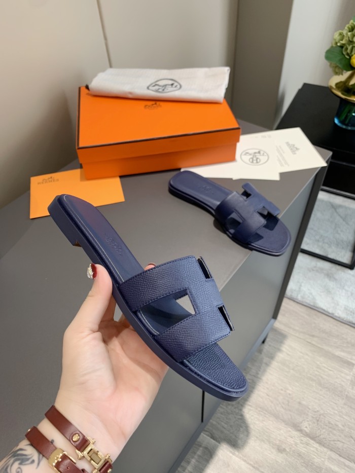 Hermes shoes 007 XM 072
