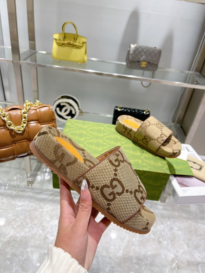 Gucci shoes 001 XM 561