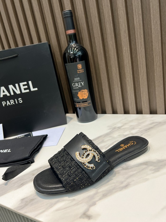 Chanel shoes 011 XM 542
