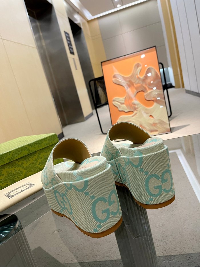 Gucci shoes 002 XM 002
