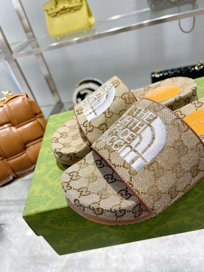 Gucci shoes 001 XM 561