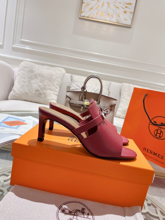 Hermes shoes 001 XM 012