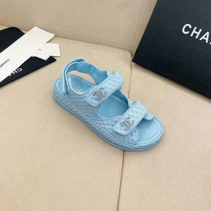 Chanel shoes 005 XM 003