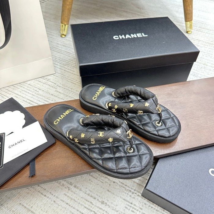 Chanel shoes 008 XM 042