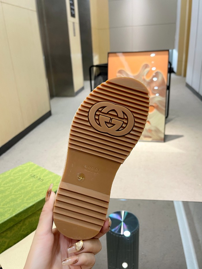 Gucci shoes 002 XM 002