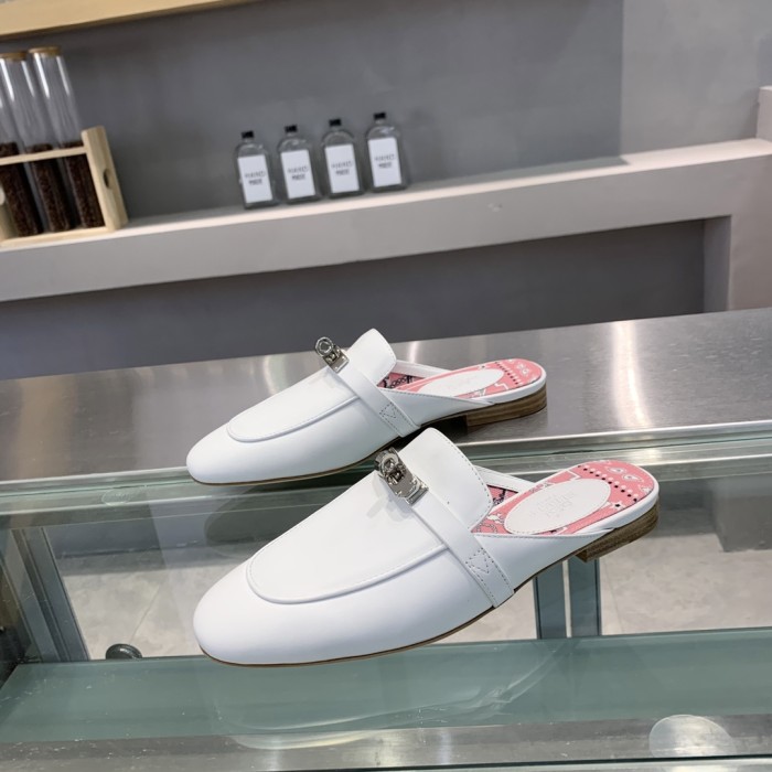 Hermes shoes 003 XM 092