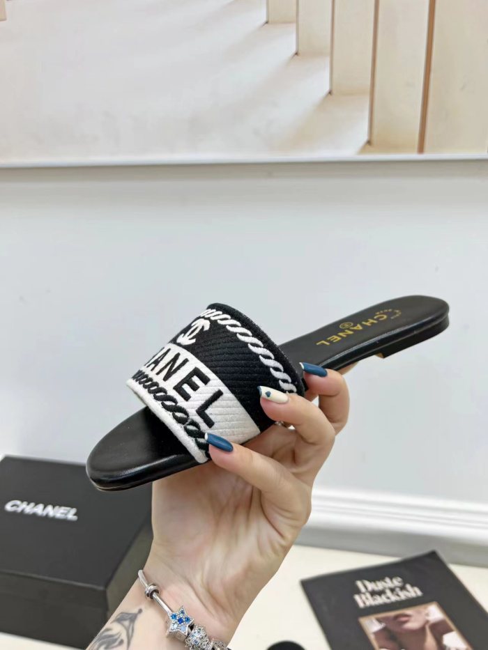 Chanel shoes 001 XM 081