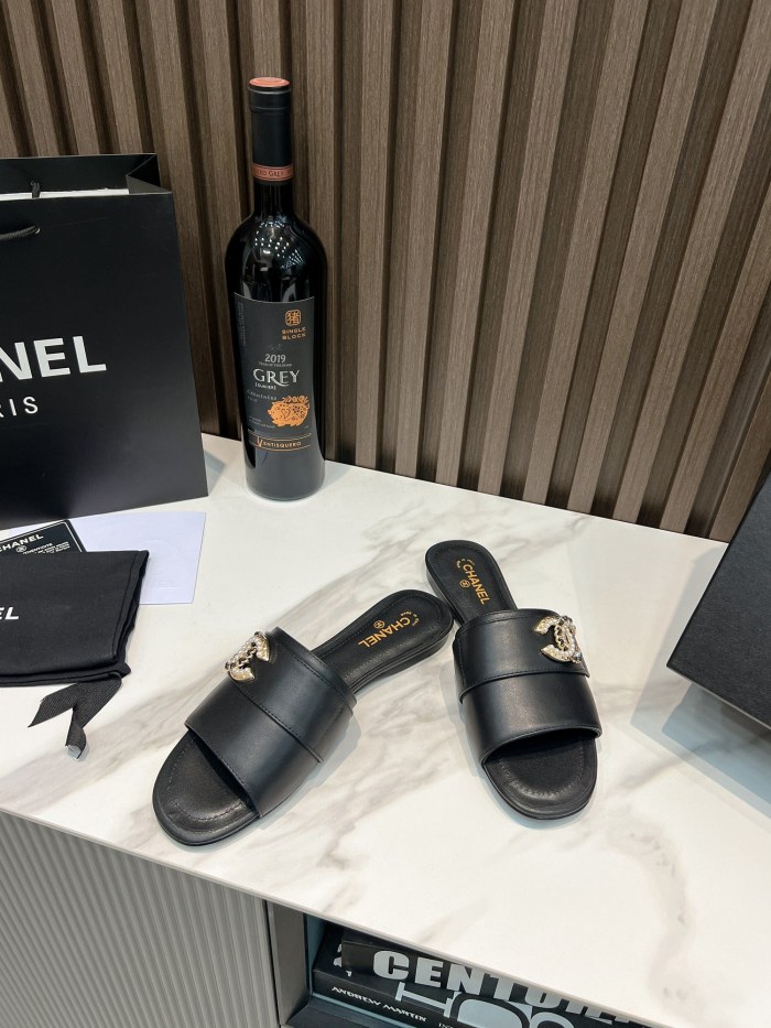 Chanel shoes 011 XM 542