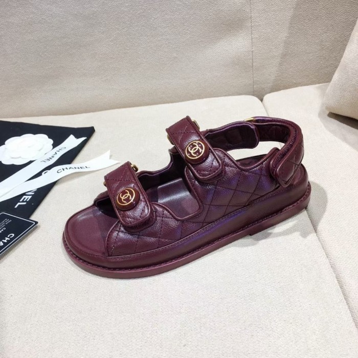 Chanel shoes 002 XM 003