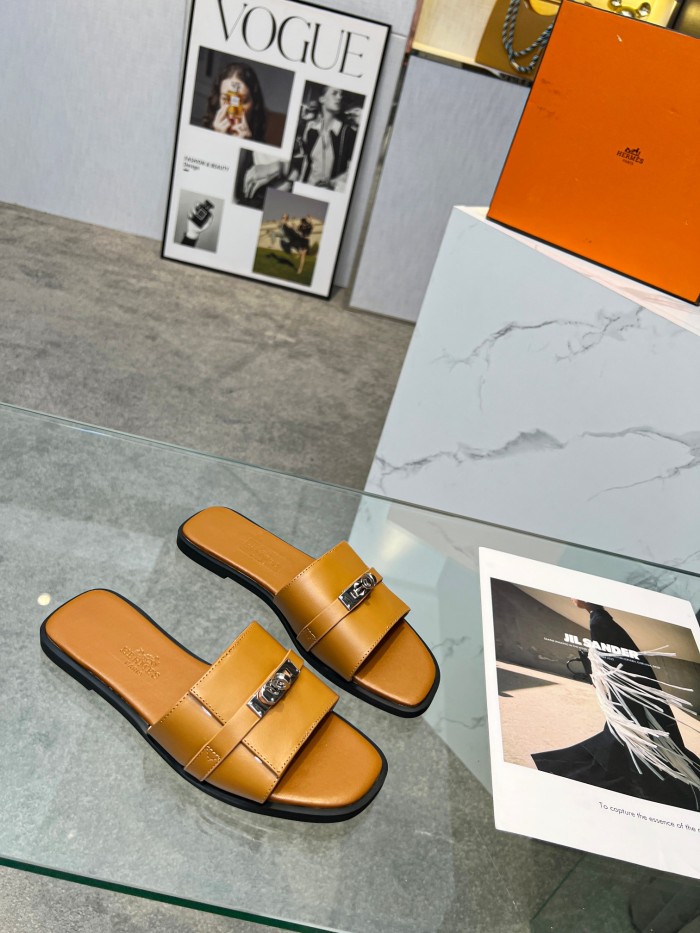 Hermes shoes 002 XM 091