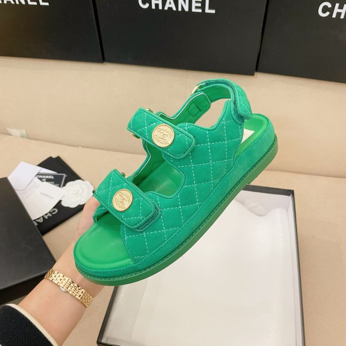 Chanel shoes 004 XM 003