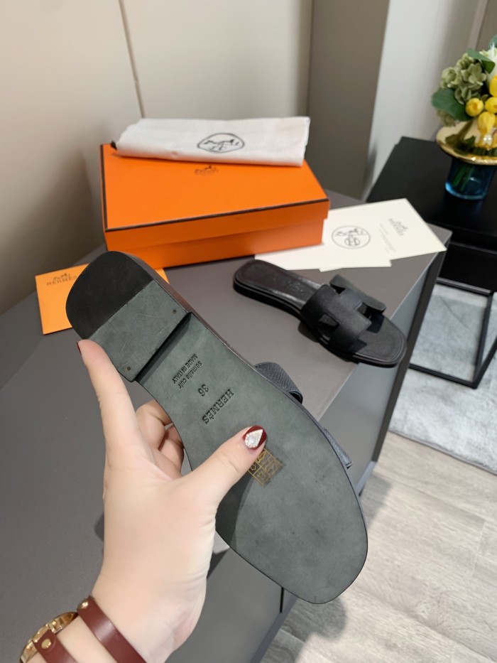 Hermes shoes 007 XM 072