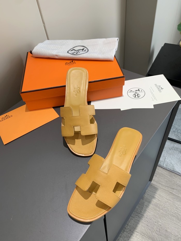 Hermes shoes 007 XM 072
