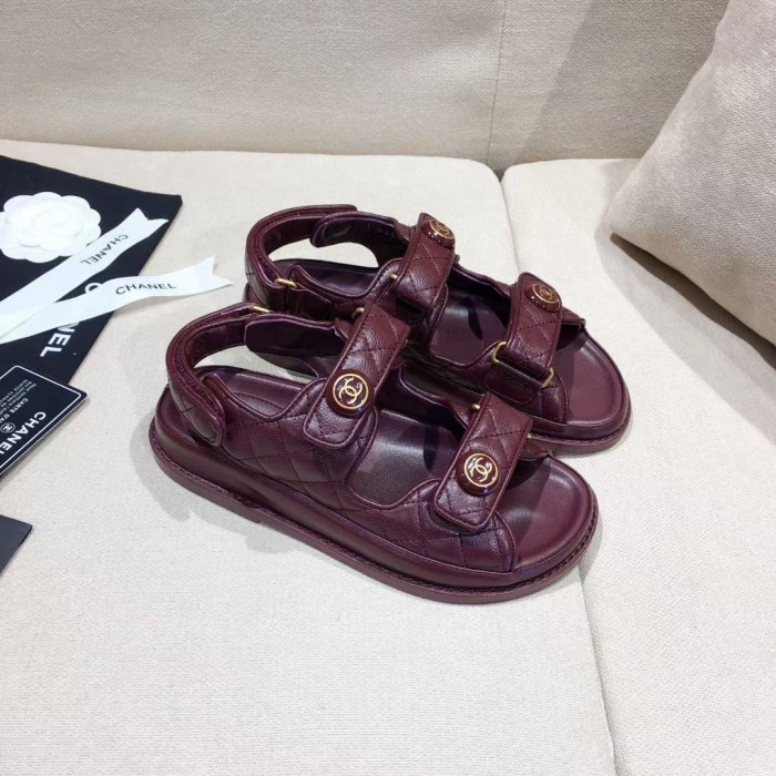 Chanel shoes 002 XM 003
