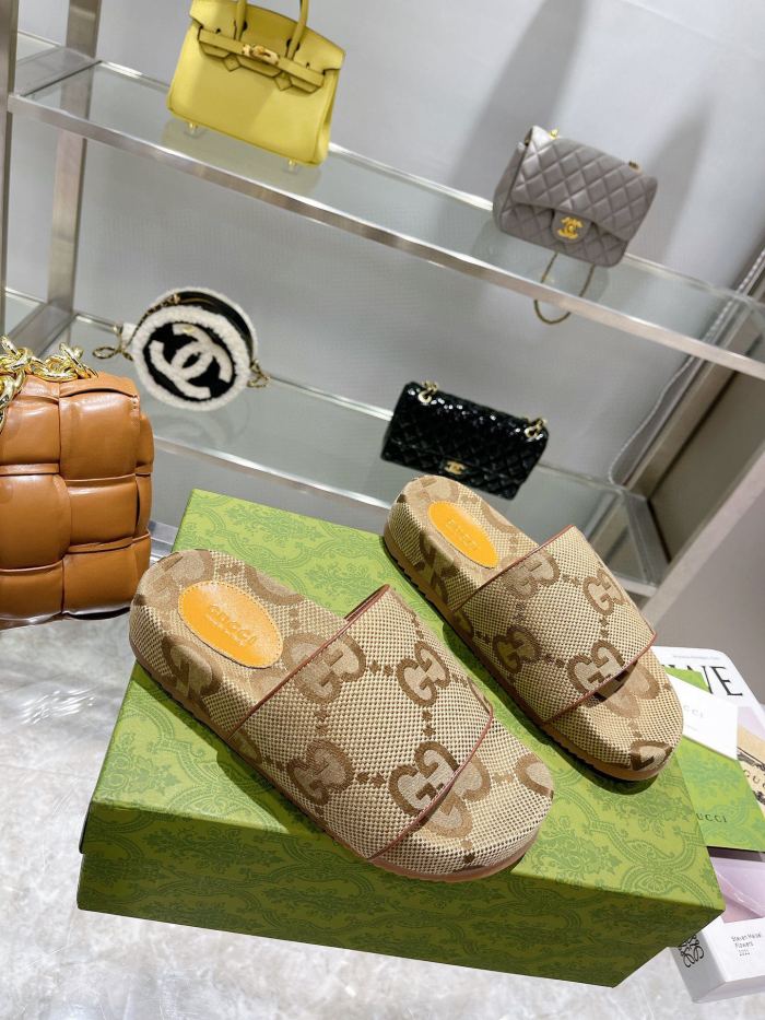 Gucci shoes 001 XM 561