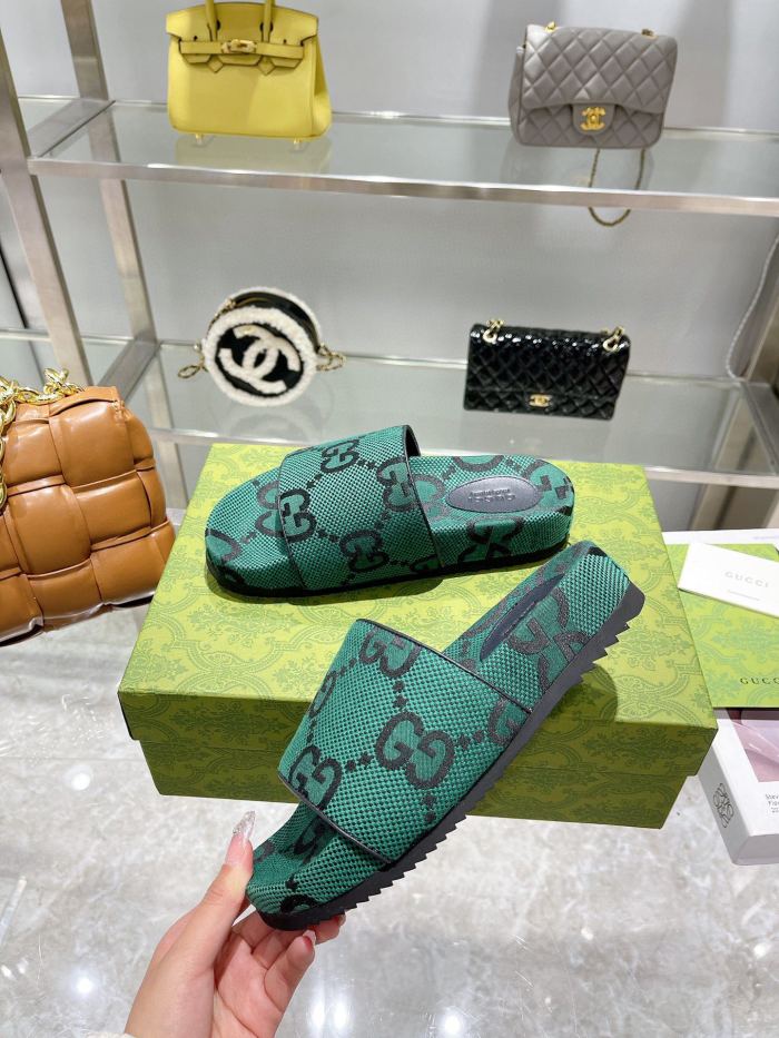 Gucci shoes 001 XM 561