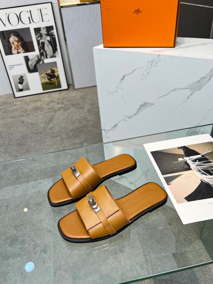 Hermes shoes 002 XM 091