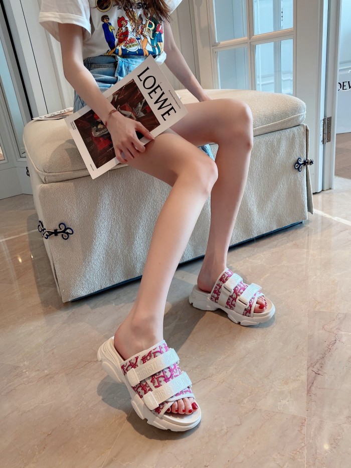 Dior shoes 002 XM 012