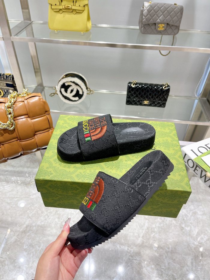 Gucci shoes 001 XM 561