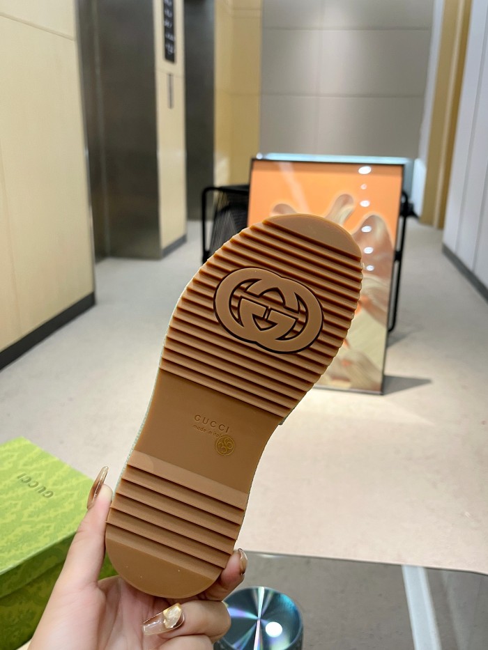 Gucci shoes 002 XM 002