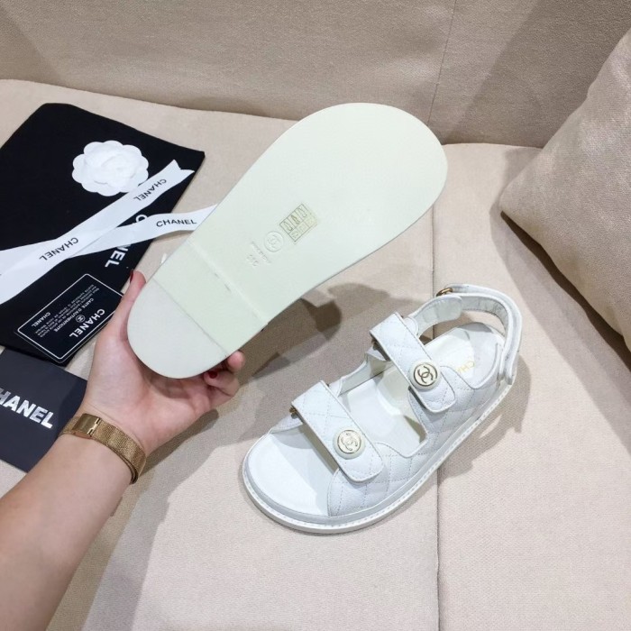 Chanel shoes 002 XM 003