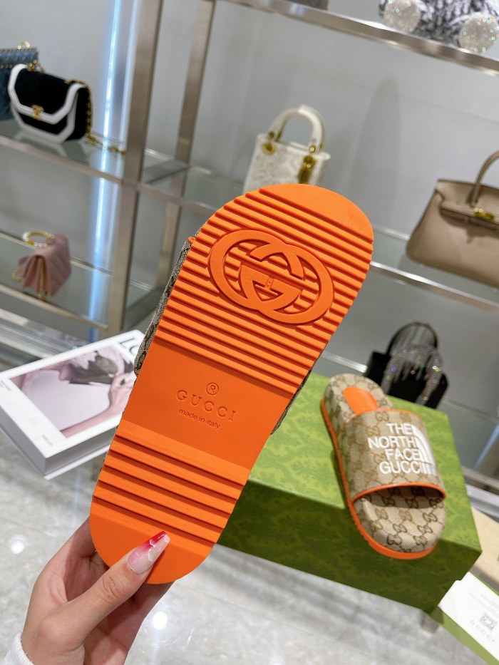 Gucci shoes 001 XM 561