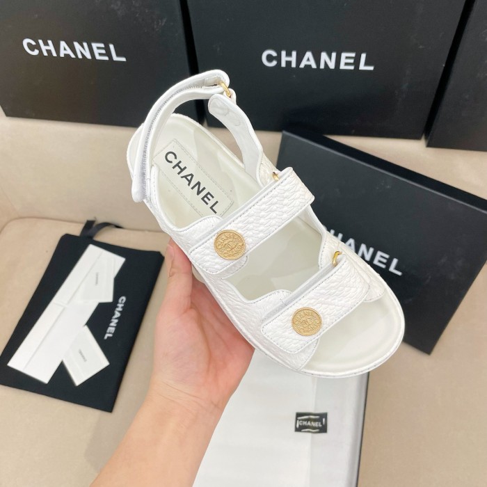 Chanel shoes 003 XM 003