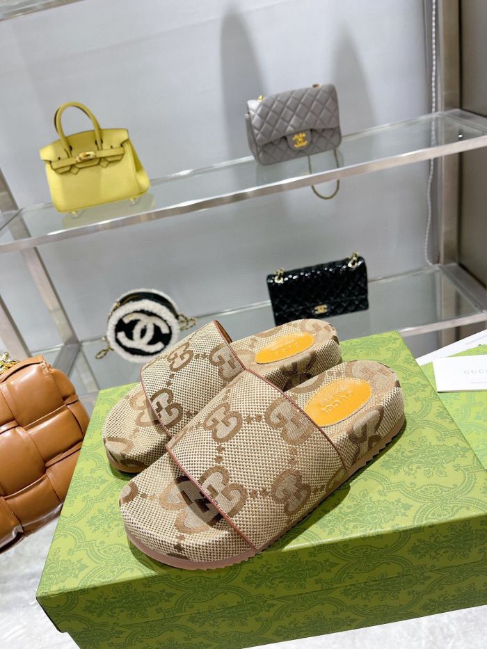 Gucci shoes 001 XM 561