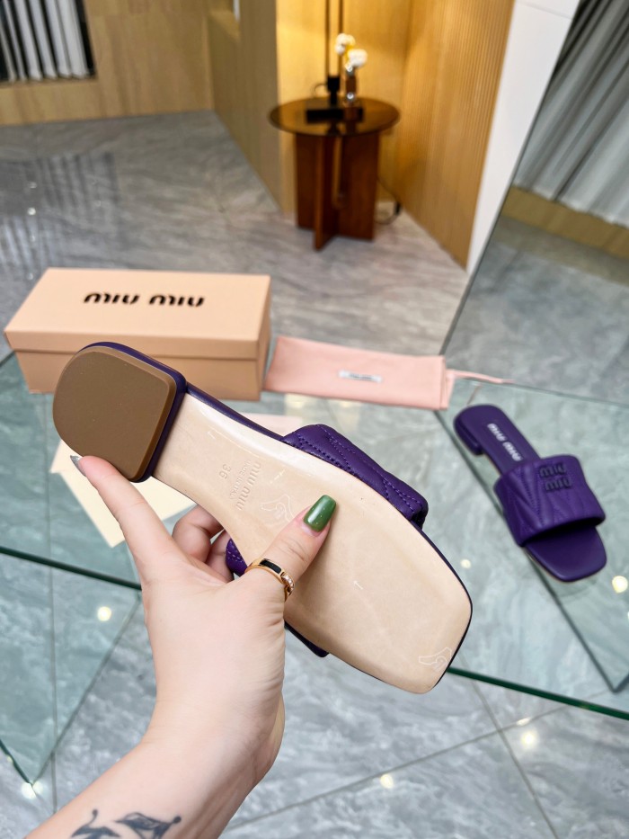 Miu Miu shoes 001 XM 022