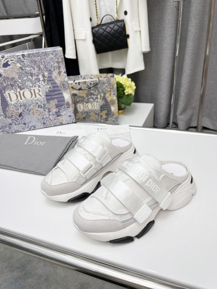 Dior shoes 003 XM 062