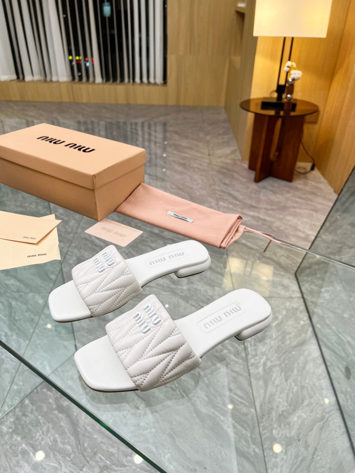 Miu Miu shoes 001 XM 022