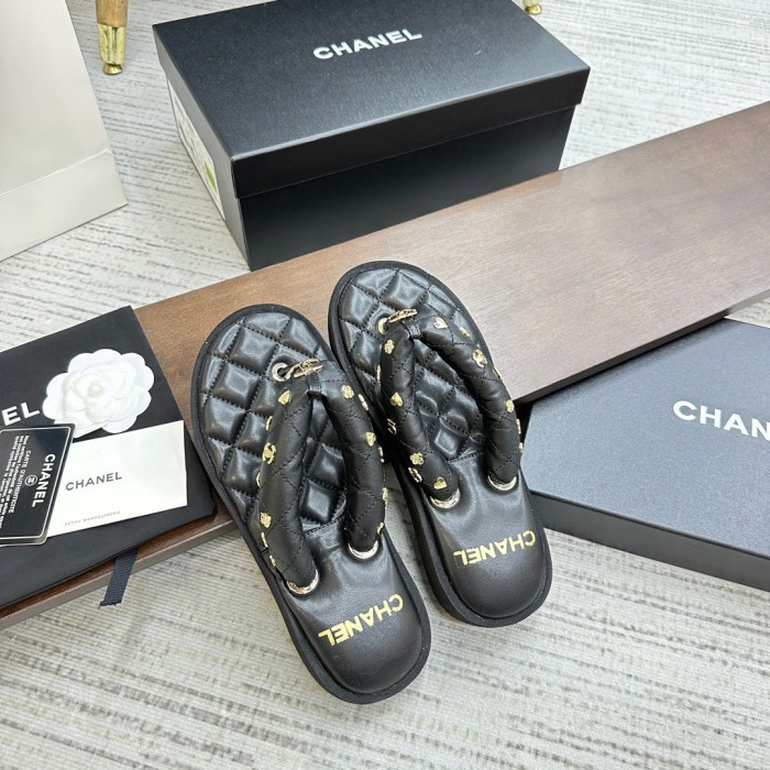 Chanel shoes 008 XM 042