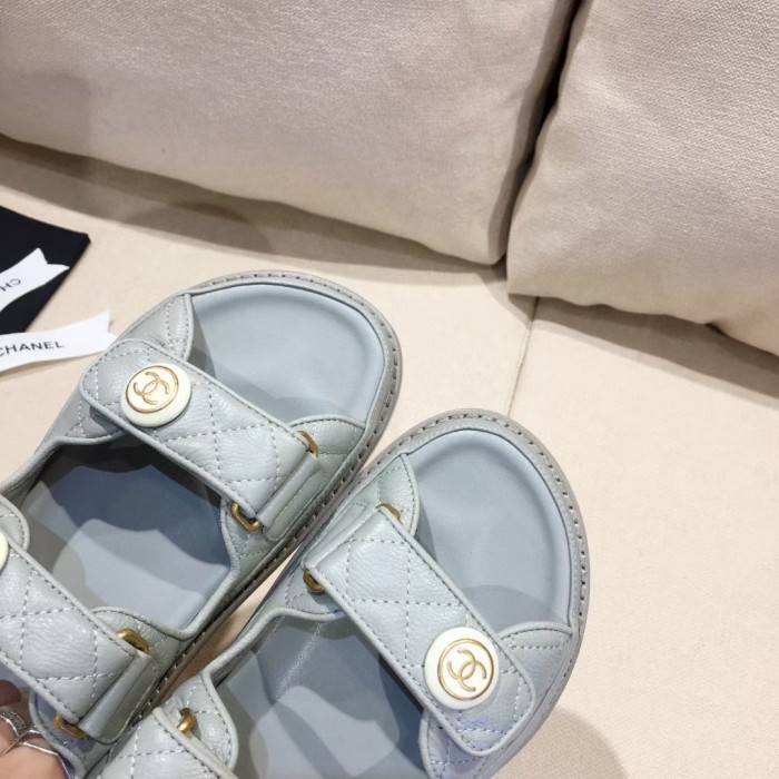 Chanel shoes 002 XM 003