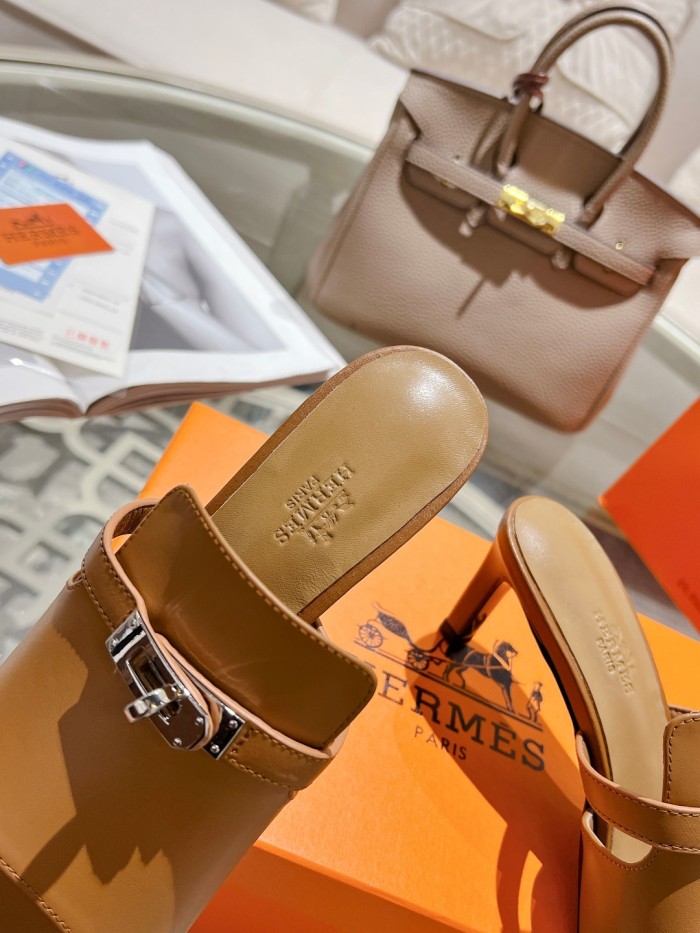 Hermes shoes 001 XM 012
