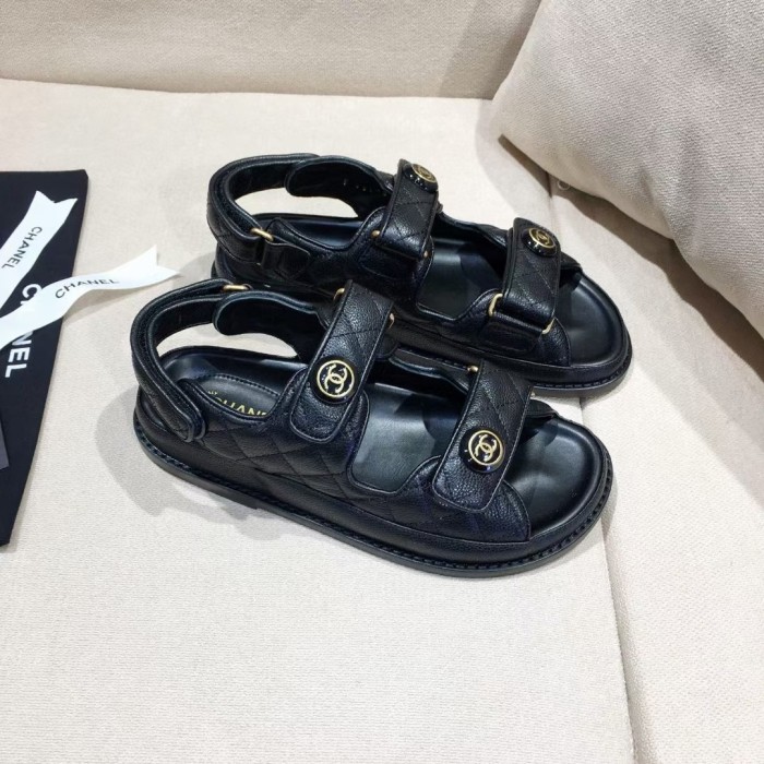Chanel shoes 002 XM 003