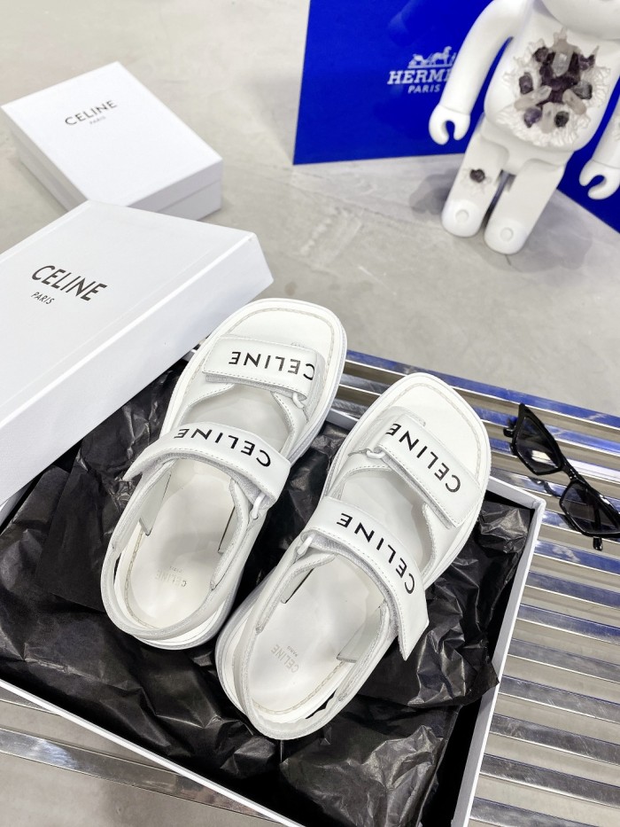 Celine shoes 003 XM 032