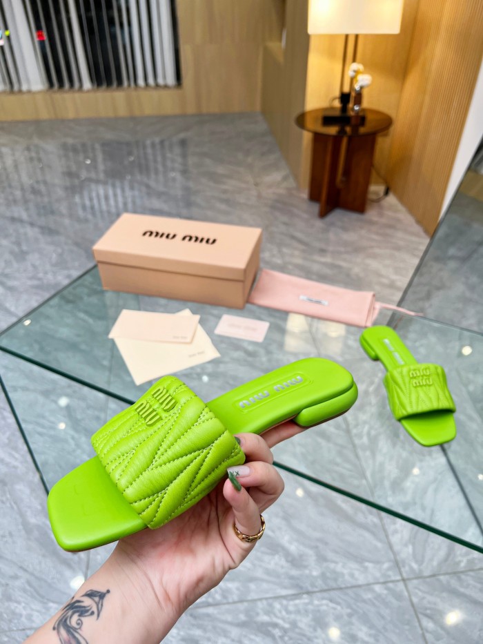 Miu Miu shoes 001 XM 022
