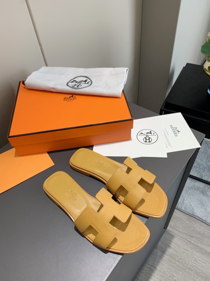Hermes shoes 007 XM 072