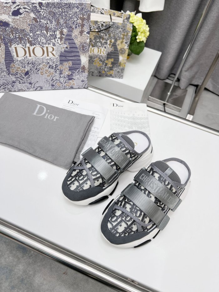 Dior shoes 003 XM 062