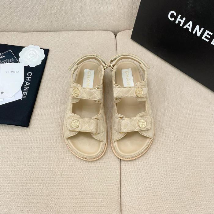 Chanel shoes 004 XM 003