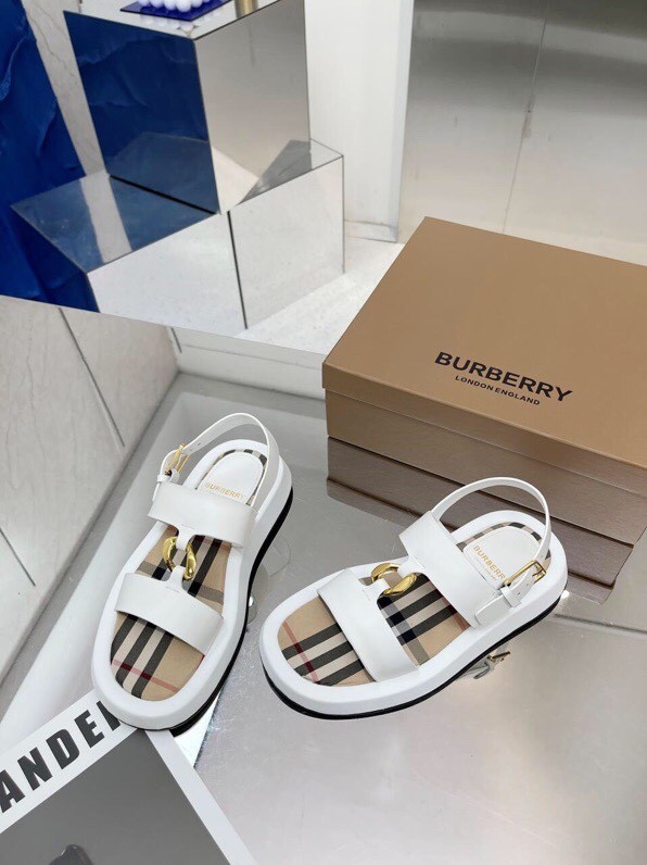 Burberry shoes 001 XM 002